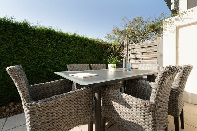 Ferienhaus in Süssau - Seepark Süssau Ferienhaus Seeadler 6 - Bild 12