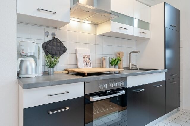 Ferienwohnung in Malente - Zuckersnuut - Bild 13