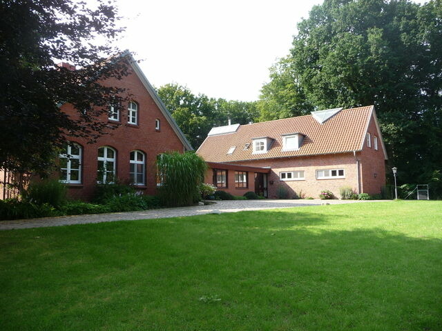 Ferienwohnung in Barkelsby-Hemmelmark - Alte Schule 1 - Bild 10
