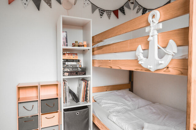 Bungalow in Mönkebude - Haus Inselblick - Bild 14