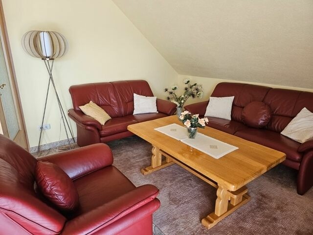 Ferienwohnung in Grube - Lehnert - Bild 2