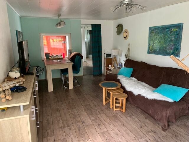 Ferienhaus in Semlow - Zur Schwalbe 8 - Bild 7