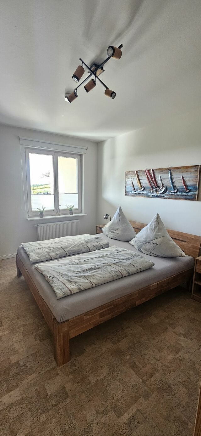 Ferienwohnung in Ascheffel - Wilsterberg FeWo "die Große" - Bild 21