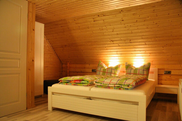 Ferienhaus in Baabe - Achter de D&uuml;n 2 - Baabe - Bild 12