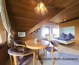 Ferienwohnung in Wendtorf - K&uuml;stenschwalbe - Bild 1