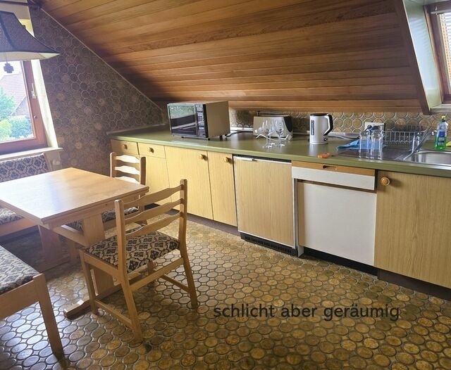 Ferienwohnung in Wendtorf - K&uuml;stenschwalbe - Bild 4