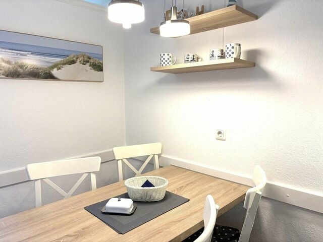 Ferienwohnung in Dahme - Berolina 701 - Seabreeze - Bild 12