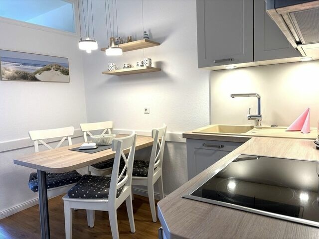 Ferienwohnung in Dahme - Berolina 701 - Seabreeze - Bild 15