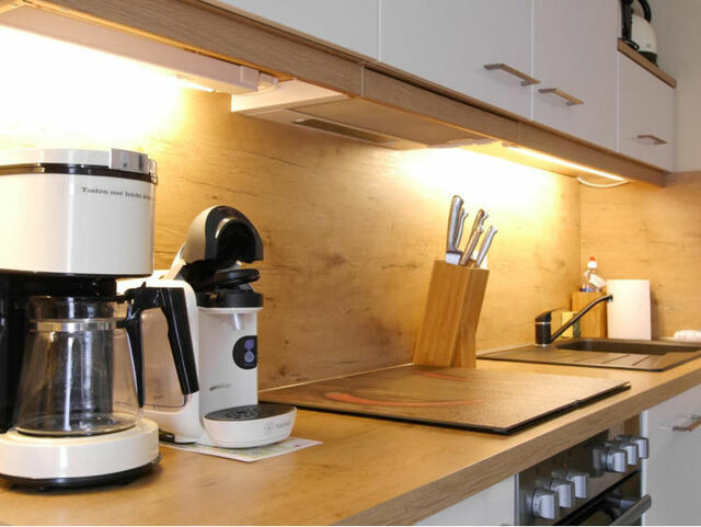 Ferienwohnung in Bansin - Ferienwohnung 2 - Bild 5