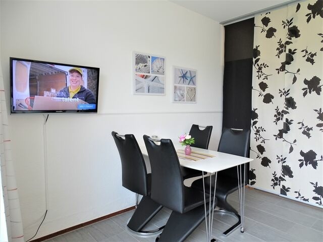 Ferienwohnung in Dahme - AlleeHus 20 C - Bild 6