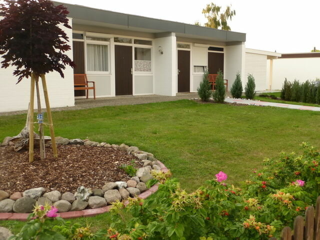 Ferienwohnung in Dahme - AlleeHus 20 C - Bild 12