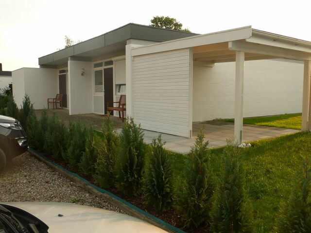 Ferienwohnung in Dahme - AlleeHus 20 C - Bild 15