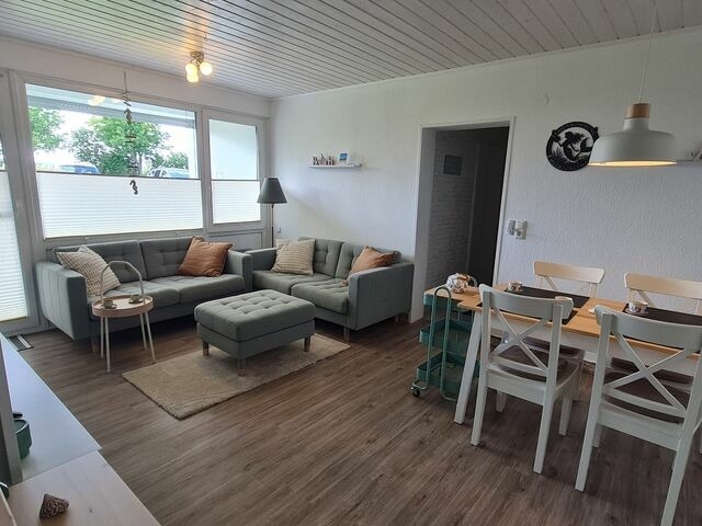 Ferienwohnung in S&uuml;ssau - Meerjungfrau - Bild 8
