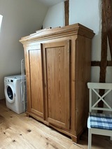 Ferienwohnung in Rieseby - Gut B&uuml;chenau - Ferienwohnung Weitsicht - Bild 12