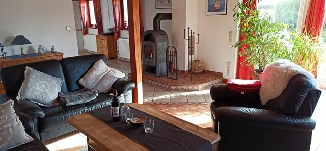 Ferienhaus in Windeby - Schwedenstern - Bild 4