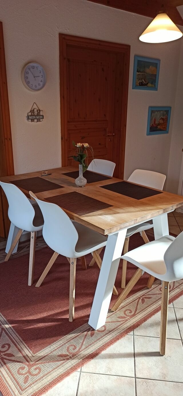 Ferienhaus in Windeby - Schwedenstern - Bild 6