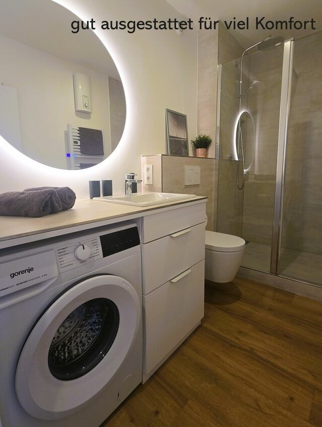 Ferienwohnung in Wendtorf - Ostseeblick - Bild 7