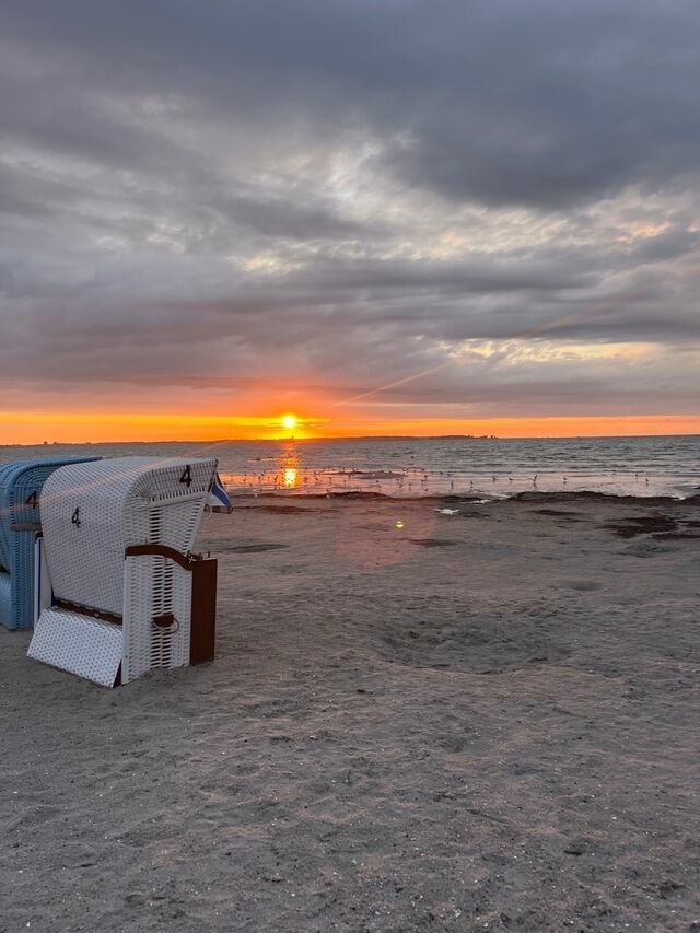Ferienwohnung in Wendtorf - Ostseeblick - Bild 19