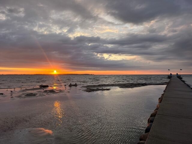 Ferienwohnung in Wendtorf - Ostseeblick - Bild 20