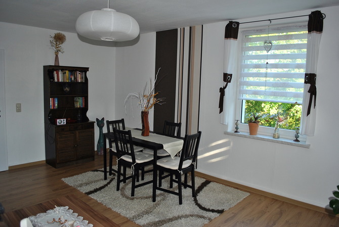 Ferienwohnung in Hagebök - Ferienwohnung Thiedmann - Bild 4