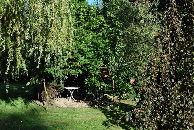 Ferienwohnung in Hagebök - Ferienwohnung Thiedmann - Bild 13