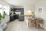Ferienwohnung in Laboe - Art-Partments Strandoase - Bild 4