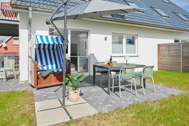 Ferienwohnung in Laboe - Art-Partments Surflounge - Bild 18