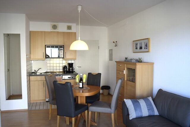 Ferienwohnung in Sch&ouml;nberger Strand - App. Vistamar (Nr.18) Haus Panorama - Bild 2