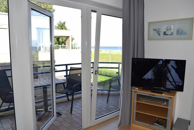 Ferienwohnung in Sch&ouml;nberger Strand - App. Vistamar (Nr.18) Haus Panorama - Bild 4