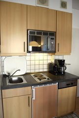 Ferienwohnung in Sch&ouml;nberger Strand - App. Vistamar (Nr.18) Haus Panorama - Bild 5