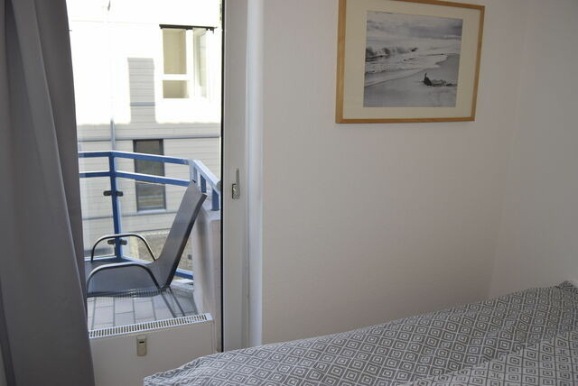 Ferienwohnung in Sch&ouml;nberger Strand - App. Vistamar (Nr.18) Haus Panorama - Bild 9