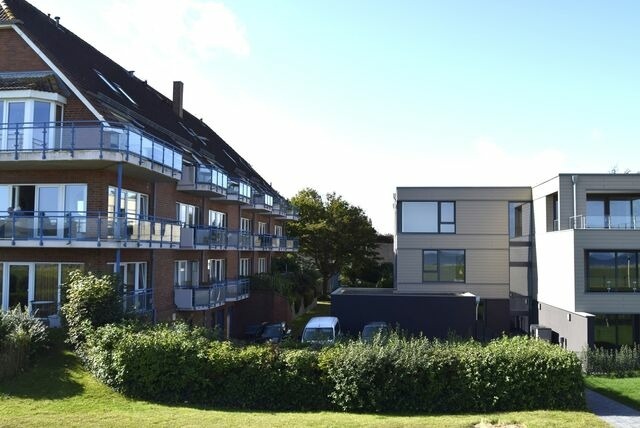 Ferienwohnung in Sch&ouml;nberger Strand - App. Vistamar (Nr.18) Haus Panorama - Bild 13