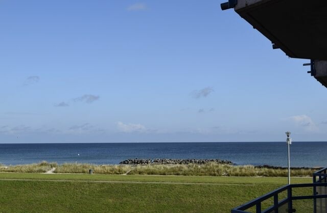 Ferienwohnung in Sch&ouml;nberger Strand - App. Vistamar (Nr.18) Haus Panorama - Bild 14