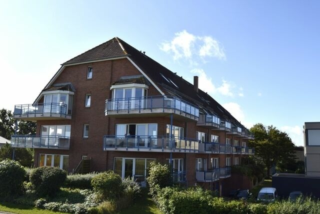 Ferienwohnung in Sch&ouml;nberger Strand - App. Vistamar (Nr.18) Haus Panorama - Bild 16
