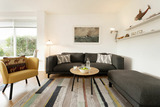 Ferienwohnung in Rettin - Haus Raketin Butt - Bild 1