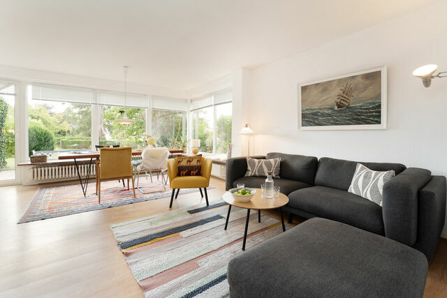 Ferienwohnung in Rettin - Haus Raketin Butt - Bild 5