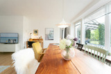 Ferienwohnung in Rettin - Haus Raketin Butt - Bild 18