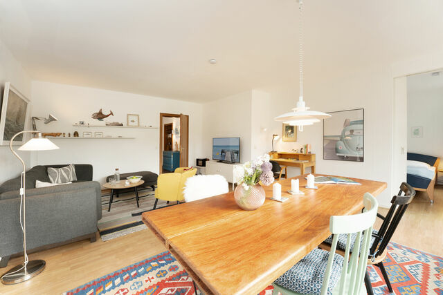 Ferienwohnung in Rettin - Haus Raketin Butt - Bild 19
