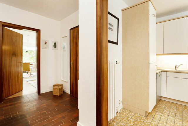 Ferienwohnung in Rettin - Haus Raketin Butt - Bild 21