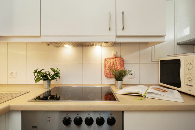 Ferienwohnung in Rettin - Haus Raketin Stint - Bild 19