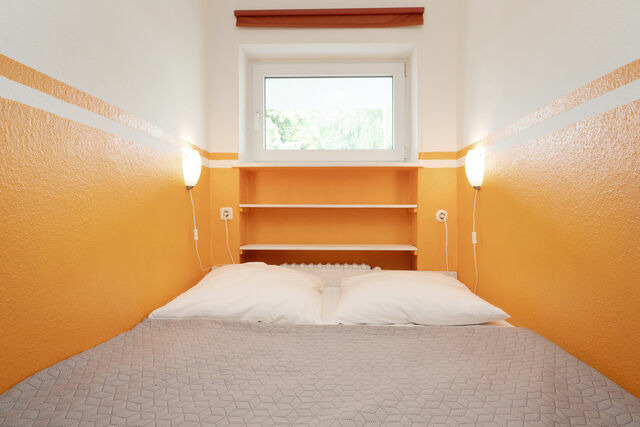 Ferienwohnung in Rettin - Haus Raketin Stint - Bild 25