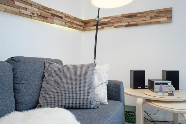 Ferienwohnung in Timmendorfer Strand - Sea-Loft - Bild 5