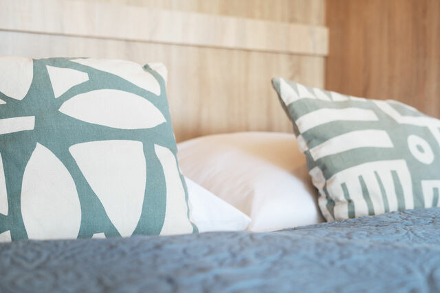 Ferienhaus in Lensterstrand - Ferienhaus Brasch - Bild 22