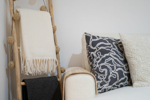 Ferienwohnung in Kellenhusen - Am Apfelgarten Wellant Brise - Bild 10