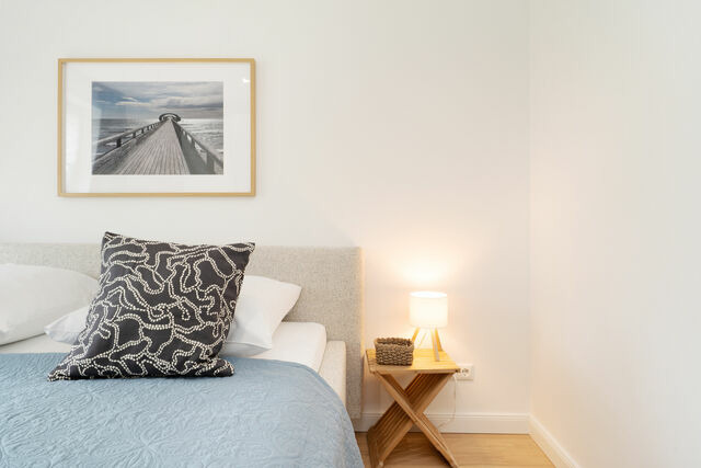 Ferienwohnung in Kellenhusen - Am Apfelgarten Wellant Brise - Bild 19