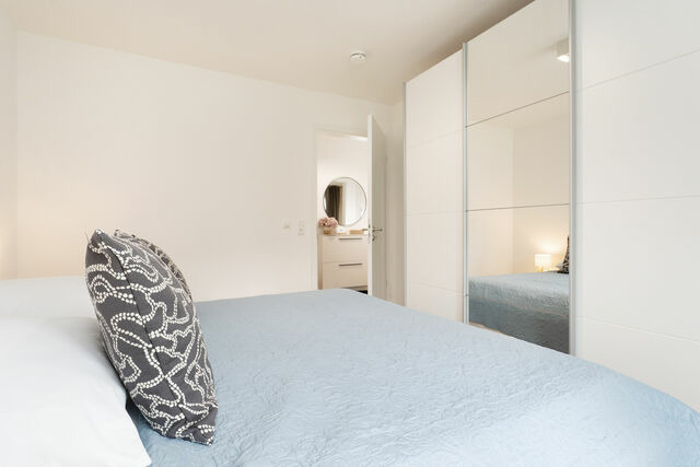 Ferienwohnung in Kellenhusen - Am Apfelgarten Wellant Brise - Bild 20