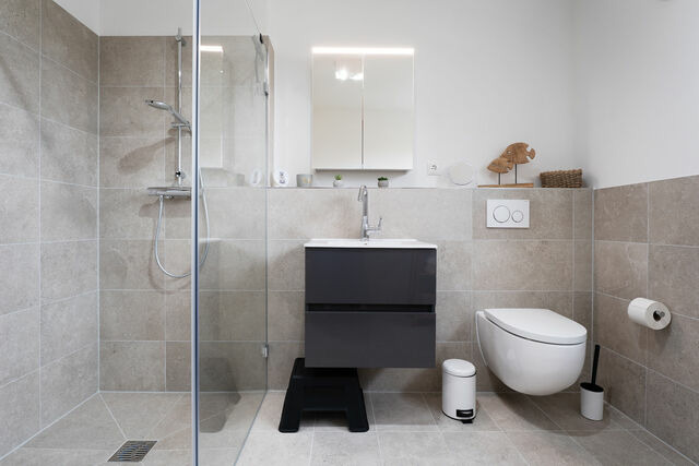 Ferienwohnung in Kellenhusen - Am Apfelgarten Wellant Brise - Bild 23