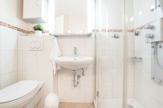 Ferienwohnung in Sierksdorf - Panoramic Ostsee-Idyll - Bild 15