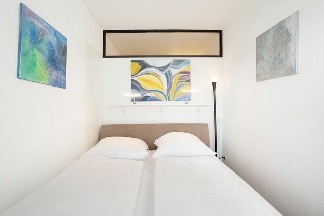 Ferienwohnung in Sierksdorf - Panoramic Ostsee-Idyll - Bild 19