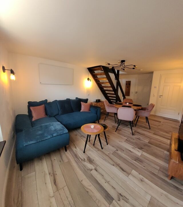 Ferienwohnung in Heiligenhafen - FeWo Todeskino "Altstadtflair" in Heiligenhafen - Bild 4